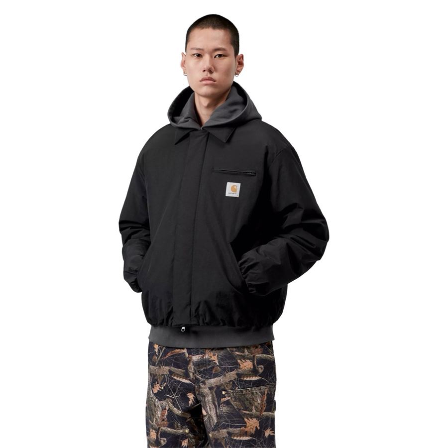 Stanwood Jacket giubbetto da uomo Carhartt WIP | I03704589XX